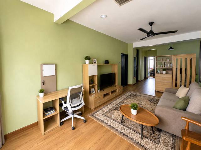 Townhouse for sale in Country Heights Damansara, Kuala Lumpur