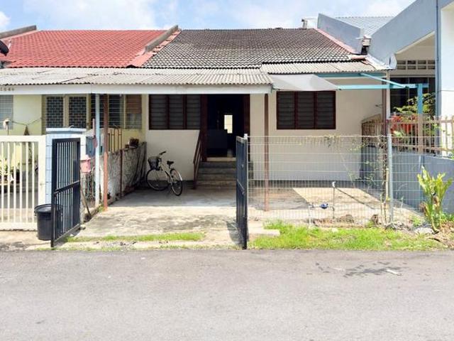 Terraced House for sale in Kajang, Langat