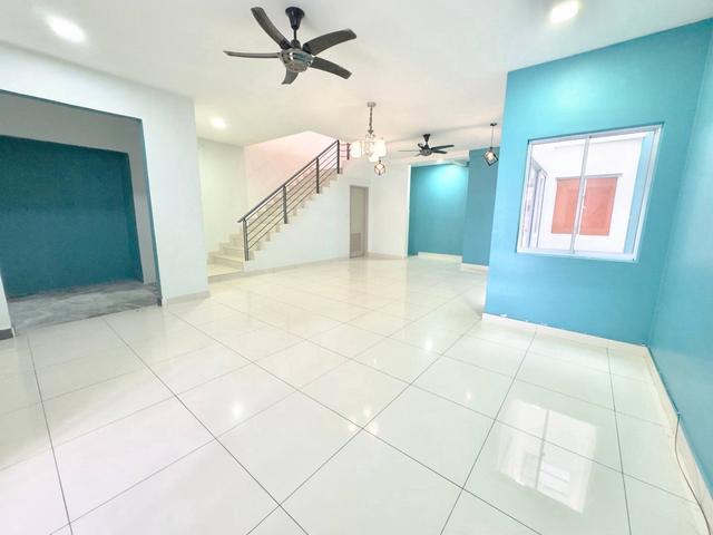 Terraced House for sale in Kajang, Langat