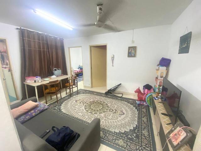 Flat for sale in Country Heights Damansara, Kuala Lumpur