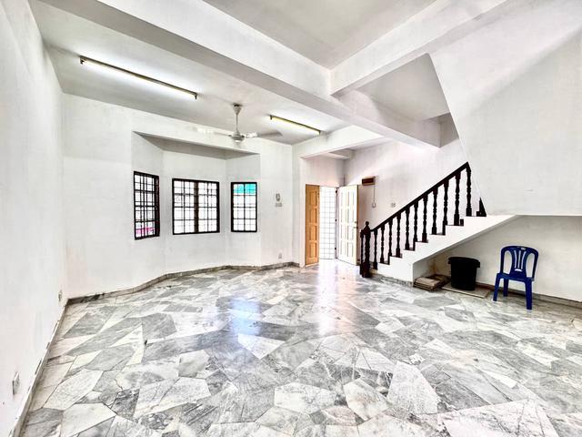 Terraced House for sale in Kajang, Langat