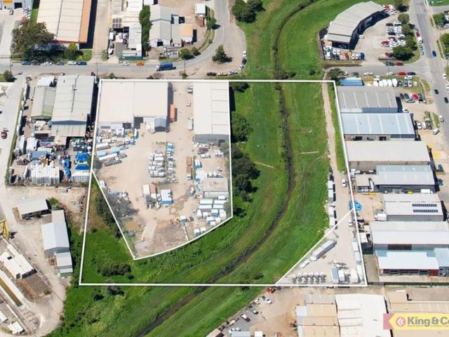 Warehouse for sale in Toombul, Queensland