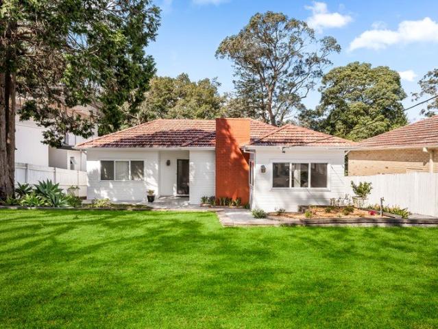 House for sale in Sydney, New South Wales