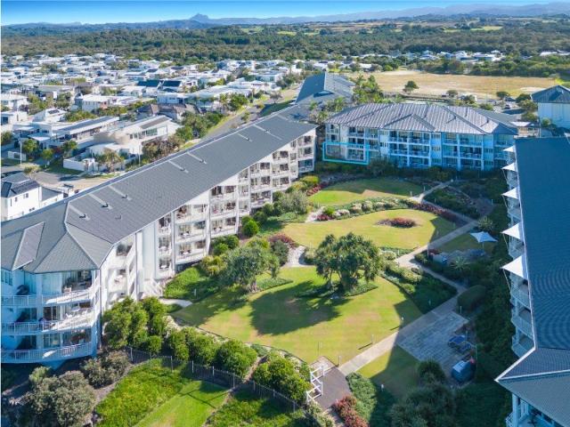 Apartment for sale in Kingscliff, Tweed Shire Council