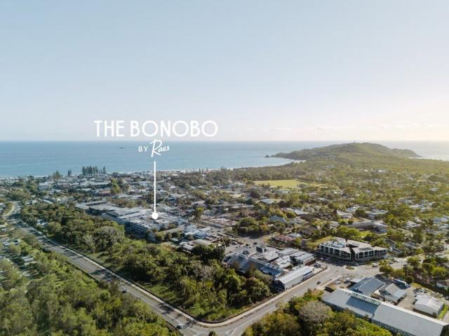 Apartment for sale in Byron Bay, New South Wales