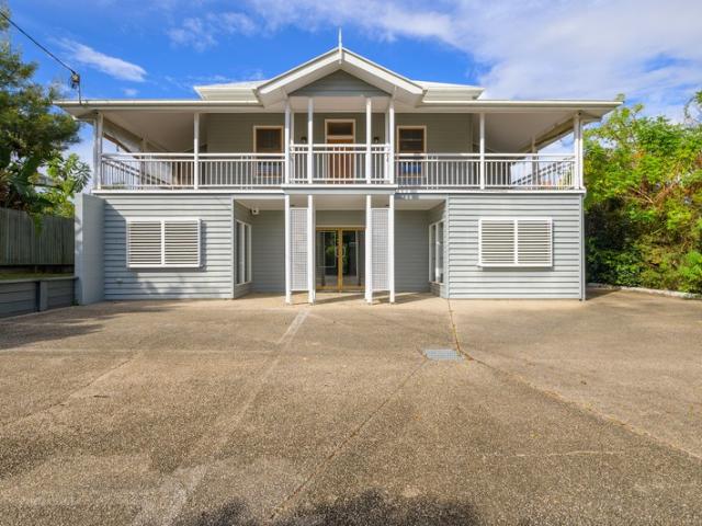 Office for rent in Gympie Dc, Queensland