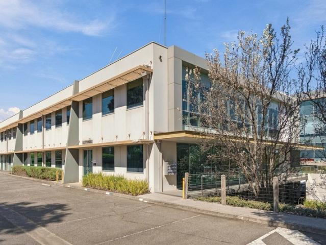 Office for sale in Clayton, Melbourne