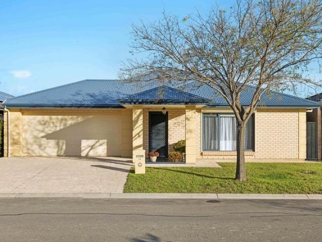 House for sale in Horseshoe Creek, South Australia