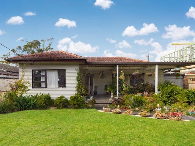 House for sale in Sydney, New South Wales
