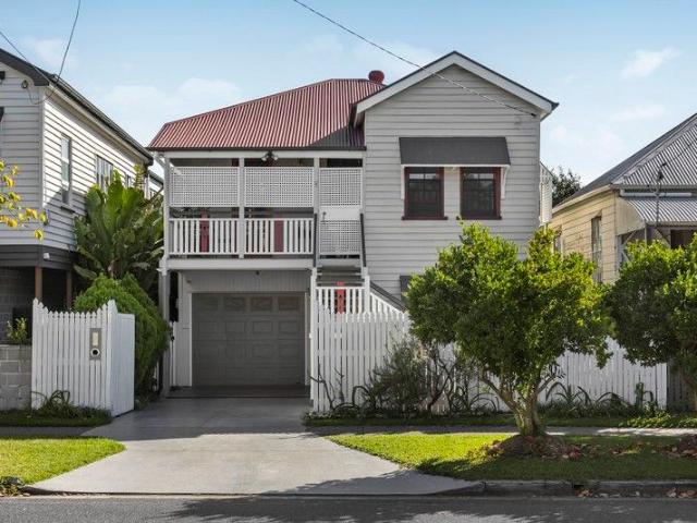 House for sale in East Brisbane