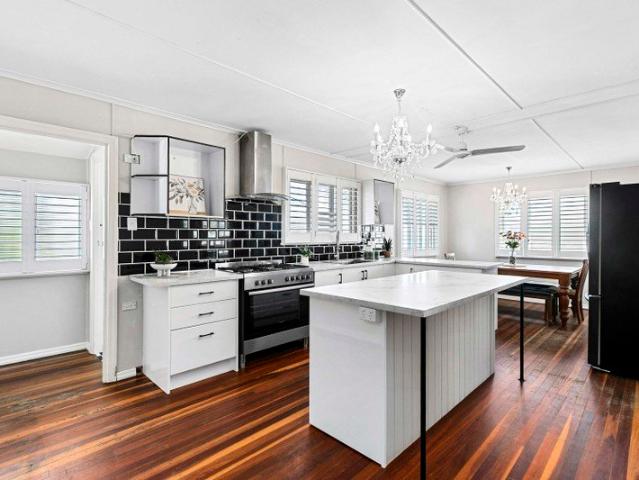 House for sale in Maryborough, Queensland