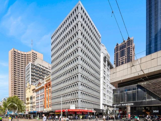 Office for sale in Melbourne