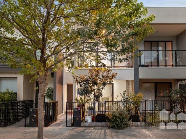 Townhouse for sale in West Footscray, Melbourne