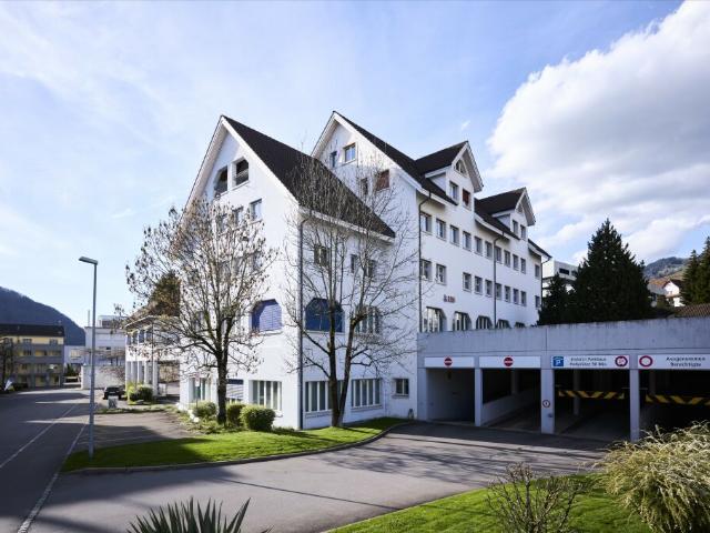 Atelier mieten in Schwyz
