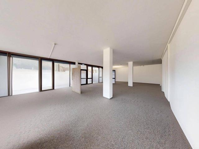 Büro mieten in Innsbruck, Tirol