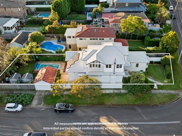 House for sale in Sydney, New South Wales