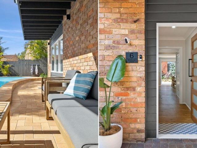House for sale in Sydney, New South Wales