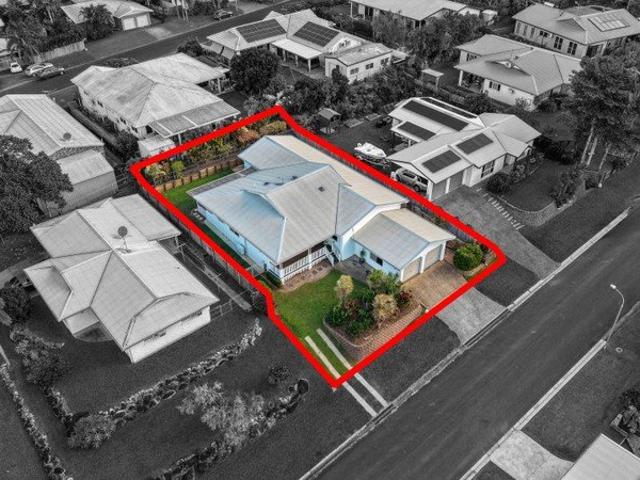 House for sale in Mount Sheridan, Queensland