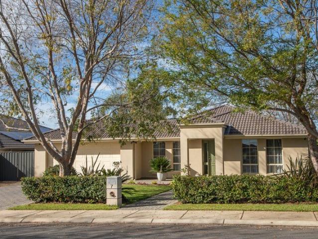 House for sale in Brinkley, South Australia