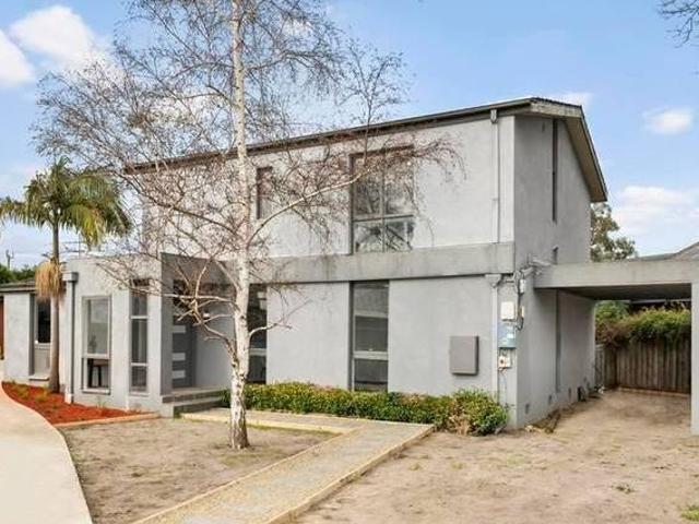 House for rent in Melbourne, City of Melbourne