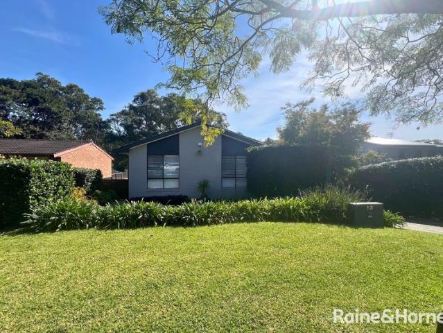 House for sale in North Nowra, New South Wales