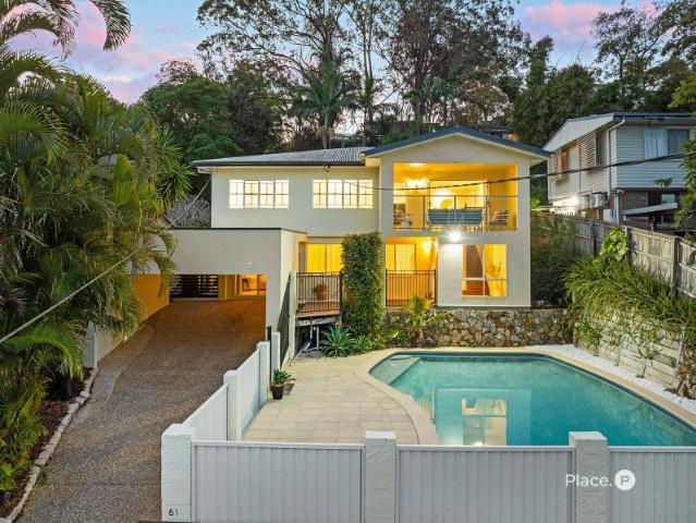House for sale in Toombul, Queensland