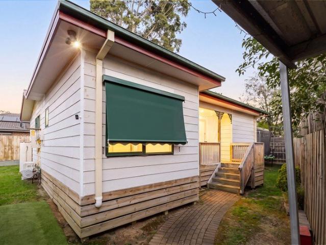 House for sale in Kilsyth, Melbourne