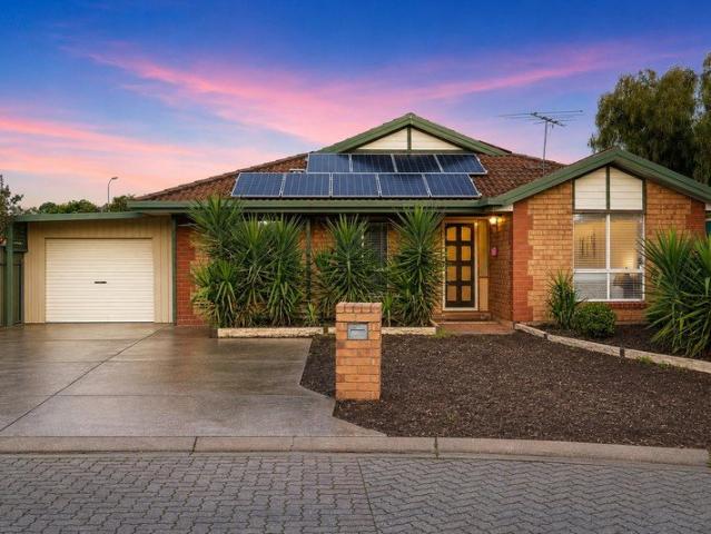 House for sale in Horseshoe Creek, South Australia