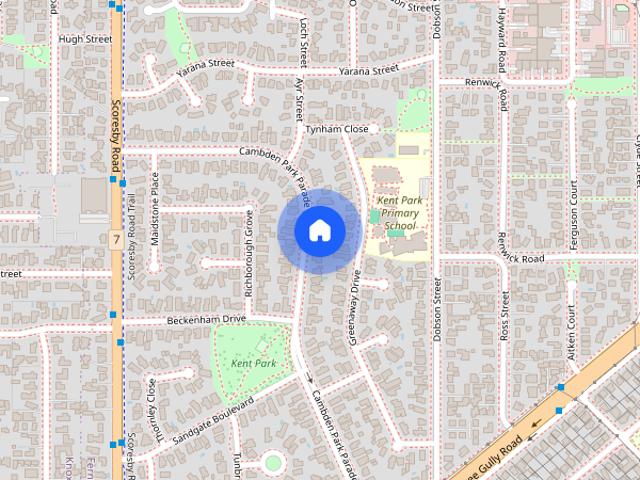 House for rent in Ferntree Gully, Melbourne