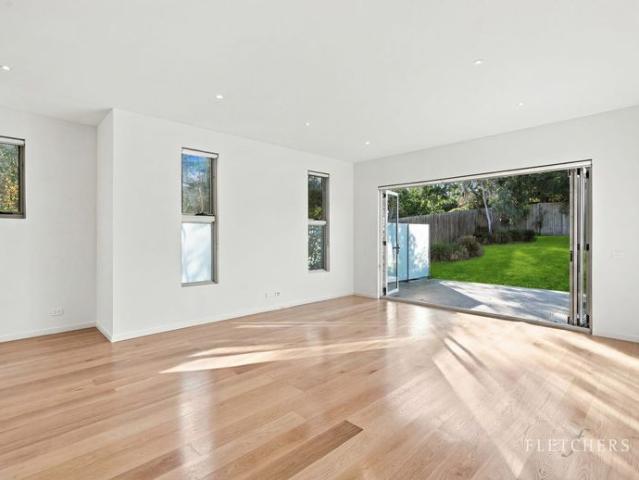 Townhouse for rent in Camerons Creek, Victoria