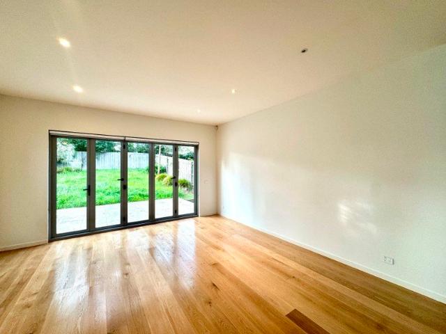 Townhouse for rent in Camerons Creek, Victoria