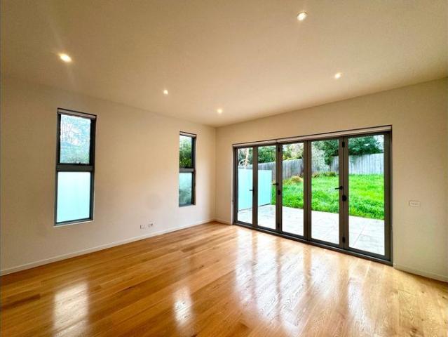 Townhouse for rent in Camerons Creek, Victoria