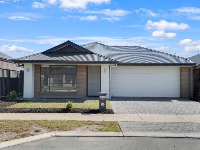 House for sale in Horseshoe Creek, South Australia