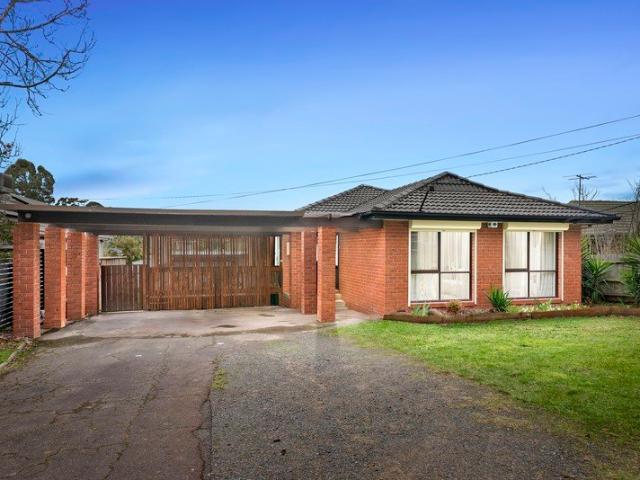 House for rent in Camerons Creek, Victoria