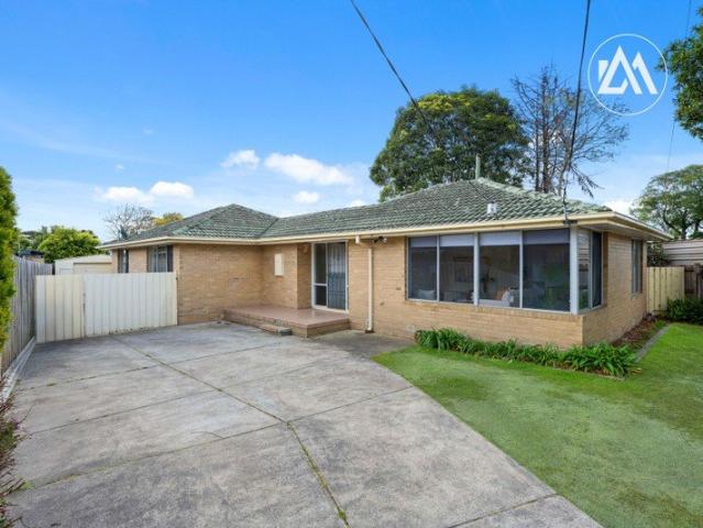 House for sale in Frankston, Melbourne