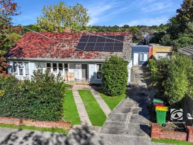 House for rent in Bairnsdale, Victoria