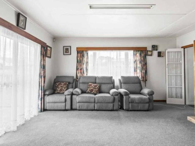 House for rent in Arapohue, Northland