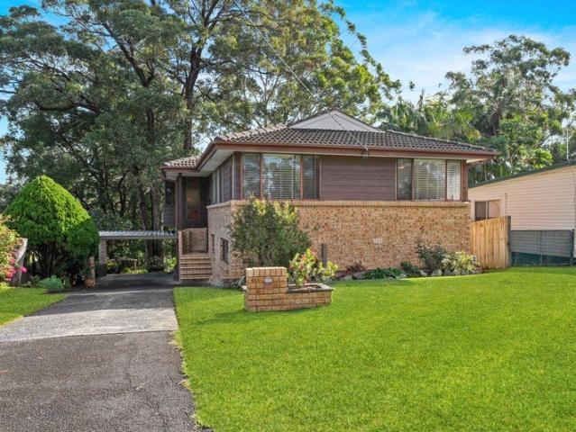 House for sale in Gosford, New South Wales