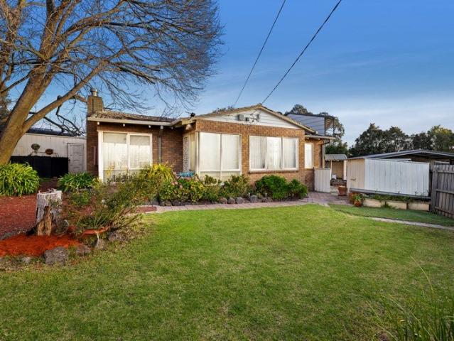 House for sale in Camerons Creek, Victoria