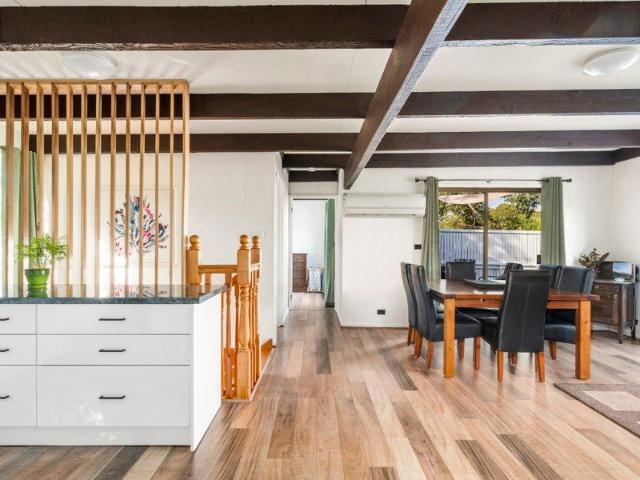 House for rent in Goughs Bay, Victoria