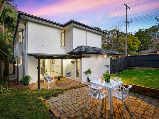 House for sale in Sydney, New South Wales