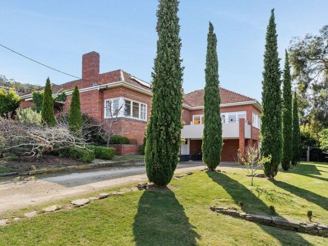 House for sale in Hobart, Tasmania