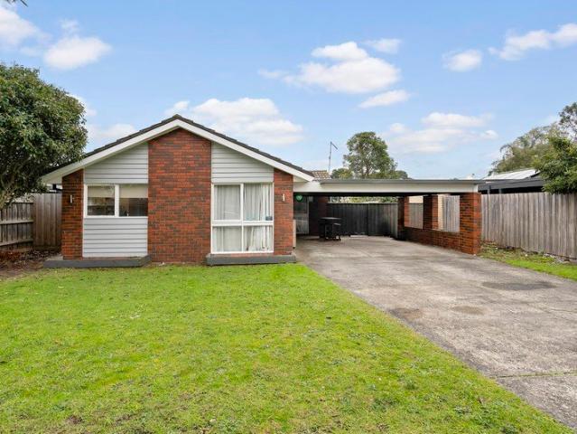 House for rent in Camerons Creek, Victoria