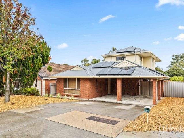 House for sale in Horseshoe Creek, South Australia
