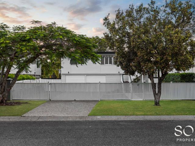 House for sale in Toombul, Queensland
