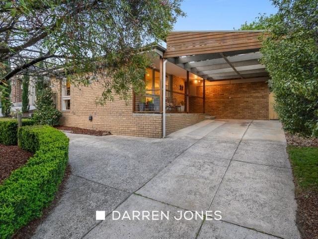 House for sale in Greensborough, Melbourne