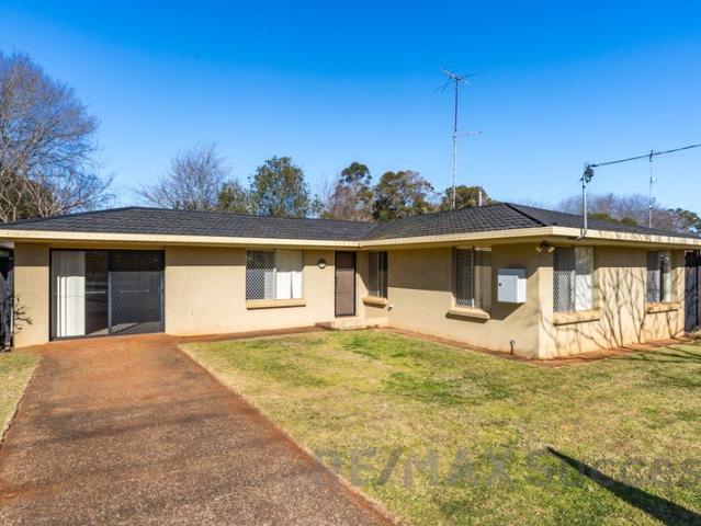 House for rent in Toowoomba, Queensland
