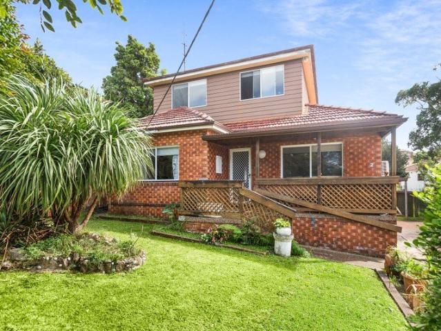 House for sale in Wollongong West, New South Wales