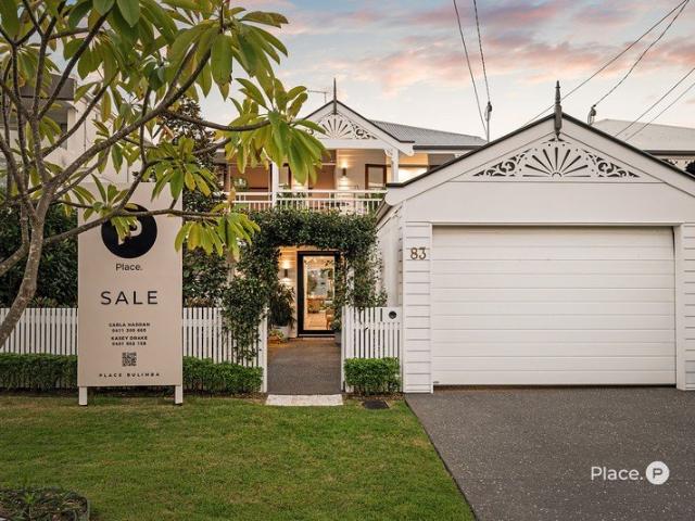 House for sale in Toombul, Queensland