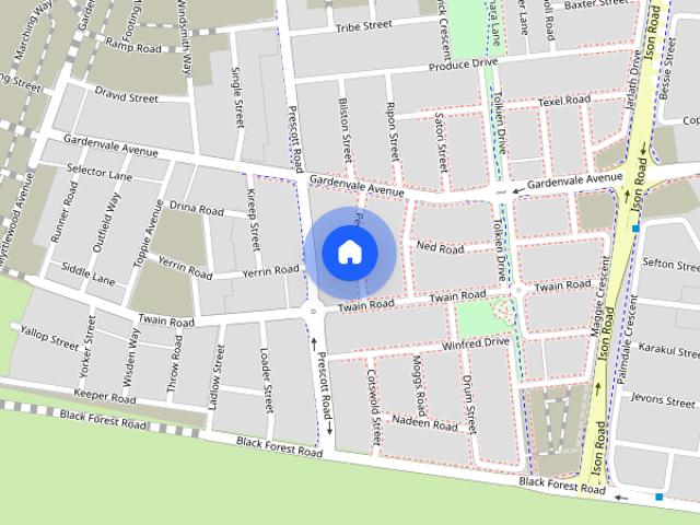 House for rent in Windermere, Melbourne